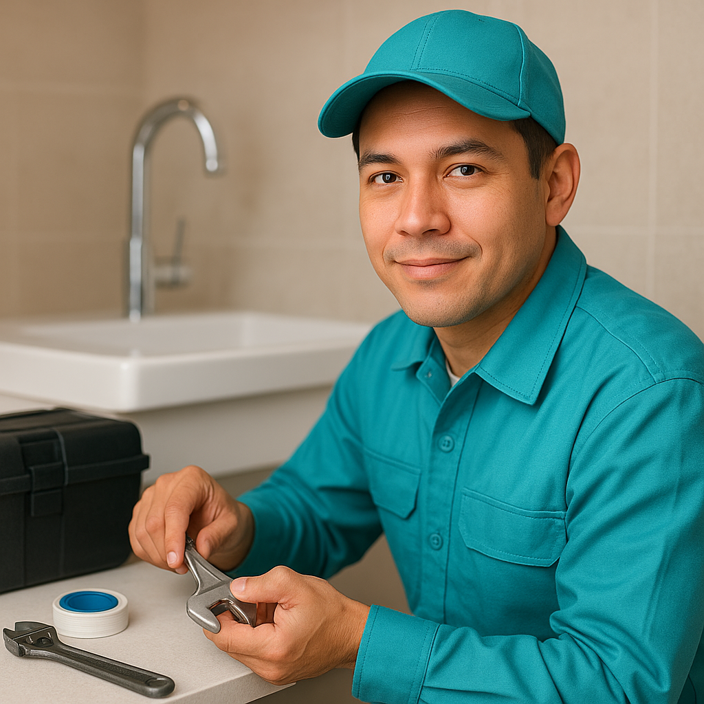 Why Choose My Blog for Home Services in  